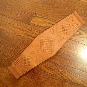 *Make offer!* Torrid Stretch Belt Size 0